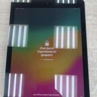 Apple iPad 6 2018 32GB (A1893 MR7F2) (без SIM)