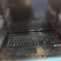 Samsung NP350E7C-S0DRU