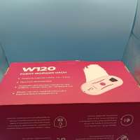 Даджет W120