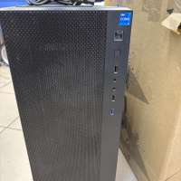 Сборка i5-10400F, RTX 2060, 16GB RAM, SSD 500 GB