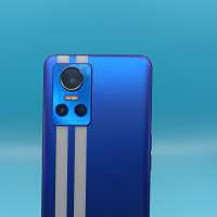 Realme GT Neo 3 8/256GB (RMX3563) Duos