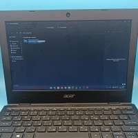 Acer TravelMate B1 TMB118-M-C0EA