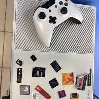 Microsoft Xbox One 500GB (1540)