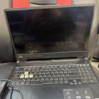 ASUS TUF Gaming FX506LH-HN082T