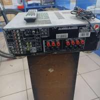 Pioneer VSX-D712-S
