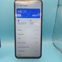 TECNO Spark 30C 6/128GB (KL5n) Duos
