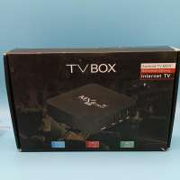 MXQ Pro 5G 4K