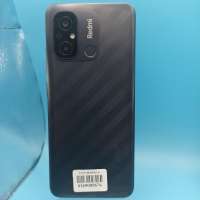 Xiaomi Redmi 12C 3/64GB (22126RN91Y) Duos
