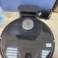 Xiaomi Mi Robot Vacuum-Mop P (STYTJ02YM) с СЗУ