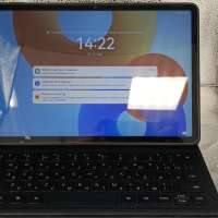 Huawei MatePad 11.5 2025 128GB (BTKR-W09) (без SIM)
