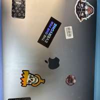 Apple MacBook Pro 15 2017 (A1707) 16/512GB