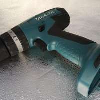 Makita 8281D с СЗУ