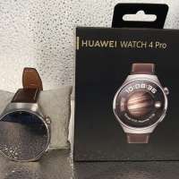 Huawei Watch 4 Pro (MDS-AL00) с СЗУ