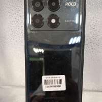 POCO X6 Pro 12/512GB (2311DRK48G) Duos