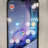 POCO C40 3/32GB (220333QPG) Duos