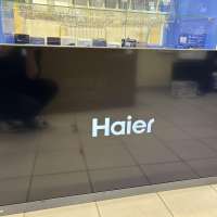 Haier 50 Smart TV AX Pro