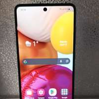 Samsung Galaxy A71 6/128GB (A715F) Duos