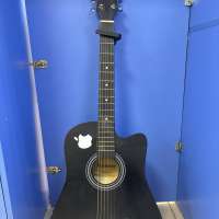 Rokstar гитара без модели