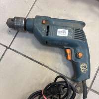 Китайская или без модели дрель сетевая
