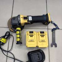 Hanskonner HAG18125BL с СЗУ