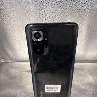 Xiaomi Redmi Note 10 Pro 8/128GB (M2101K6G) Duos