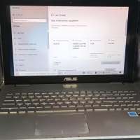 ASUS N551JM-DM163H (SSD 240 GB)