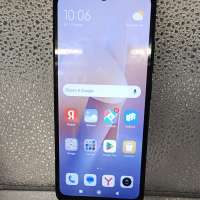 Xiaomi Redmi 12C 3/64GB (22126RN91Y) Duos