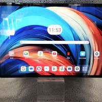 Lenovo Tab P12 Pro 8/256GB (TB-Q706F) (без SIM)