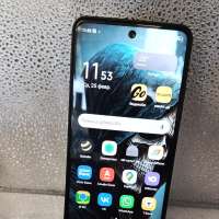 TECNO Spark 30 8/256GB (KL6) Duos