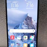 Xiaomi Redmi Note 10 4/64GB (M2101K7AG) Duos