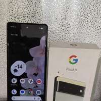 Google Pixel 6 8/128GB