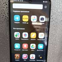 Infinix Hot 50i 4/128GB (X6531B) Duos