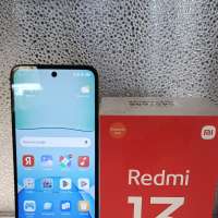 Xiaomi Redmi 13 6/128GB (24040RN64Y) Duos