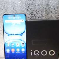 iQOO Z10 12/256GB (I2407) Duos