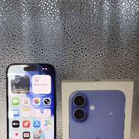 Apple iPhone 16 128GB