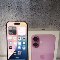 Apple iPhone 16 128GB