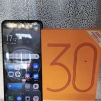 TECNO Spark 30 8/256GB (KL6) Duos