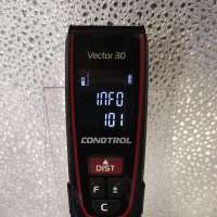 Condtrol Vector 30