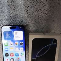 Apple iPhone 16 Pro Max 256GB