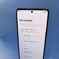 Infinix Note 30 VIP 8/256GB (X6710) Duos