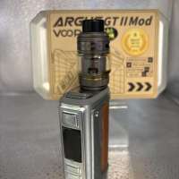 VOOPOO Argus GT II (с 18 лет)