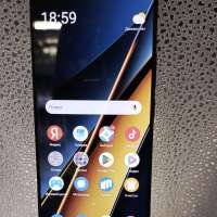 POCO X6 Pro 12/512GB (2311DRK48G) Duos