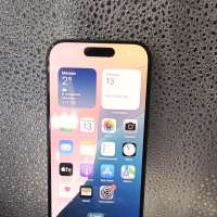 Apple iPhone 16 Pro 128GB