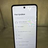 Infinix Hot 40i 4/128GB (X6528B) Duos