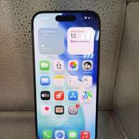 Apple iPhone 15 Pro 256GB