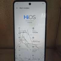 TECNO Spark Go 2024 3/64GB (BG6) Duos