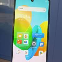 TECNO Spark 20C 4/256GB (BG7n) Duos