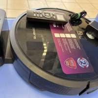 Polaris PVCR 3400 IQ Home Aqua c СЗУ