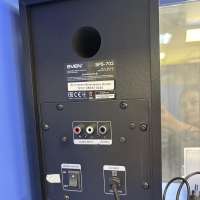 SVEN SPS-702 2.0