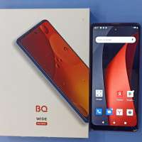 BQ 6868L Wide 4/64GB Duos